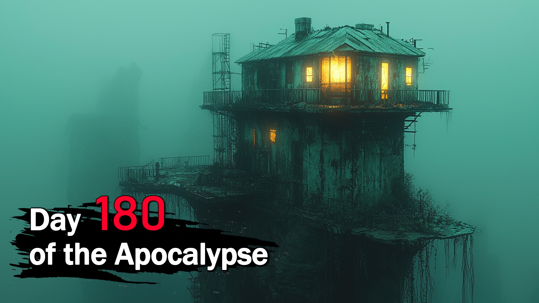 dark war survival截图1