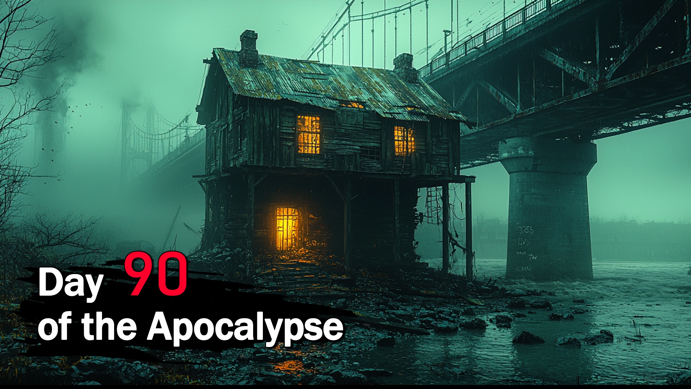 dark war survival截图2