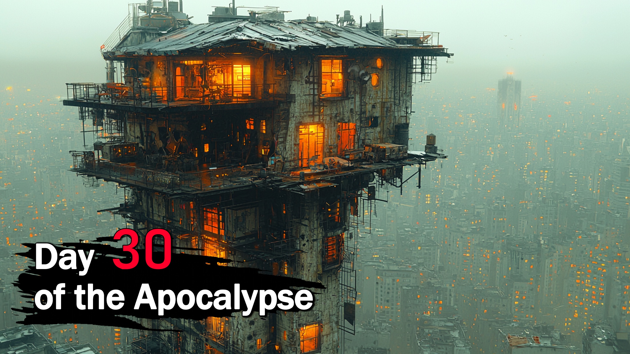 dark war survival截图3