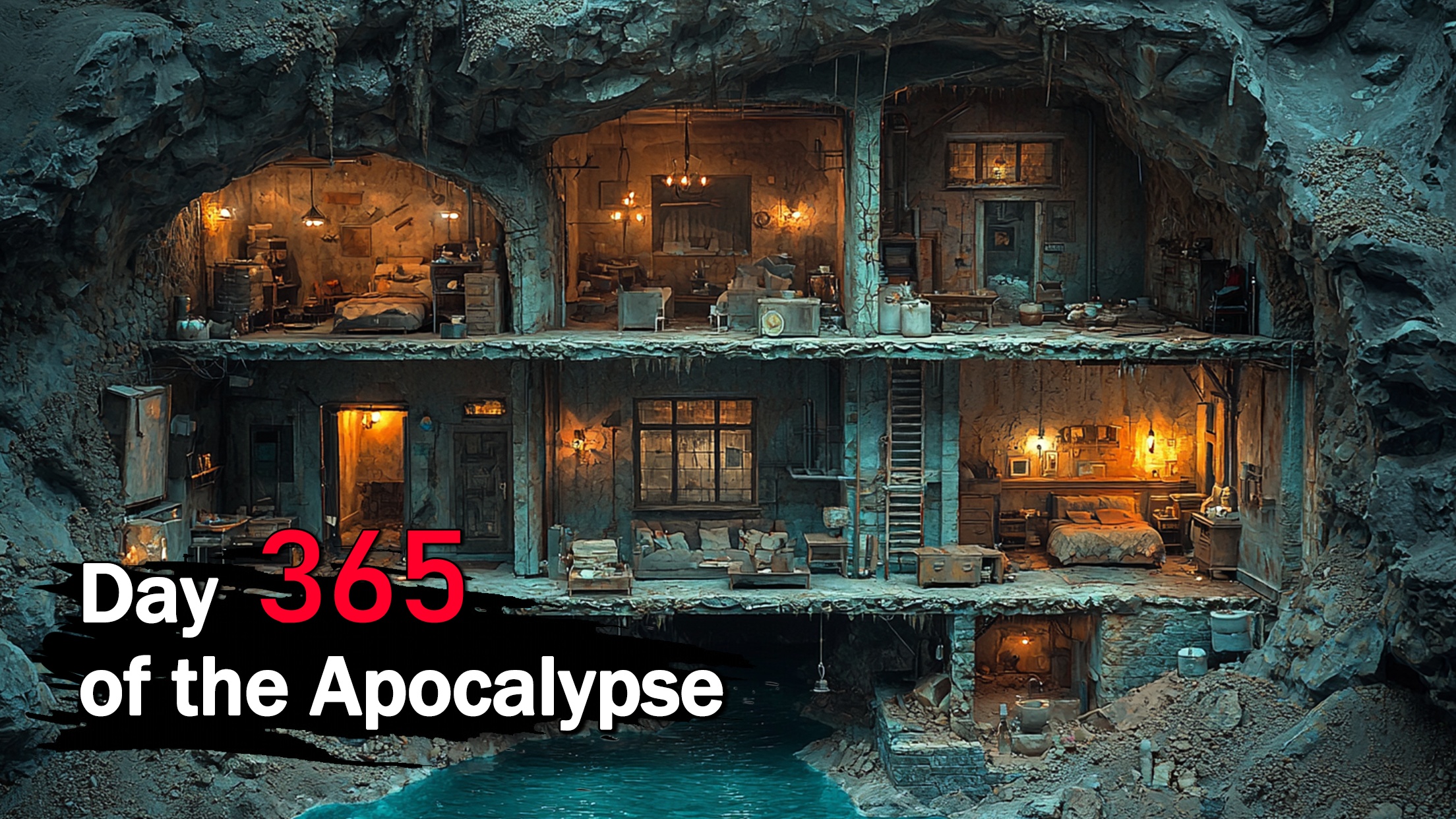 dark war survival截图4