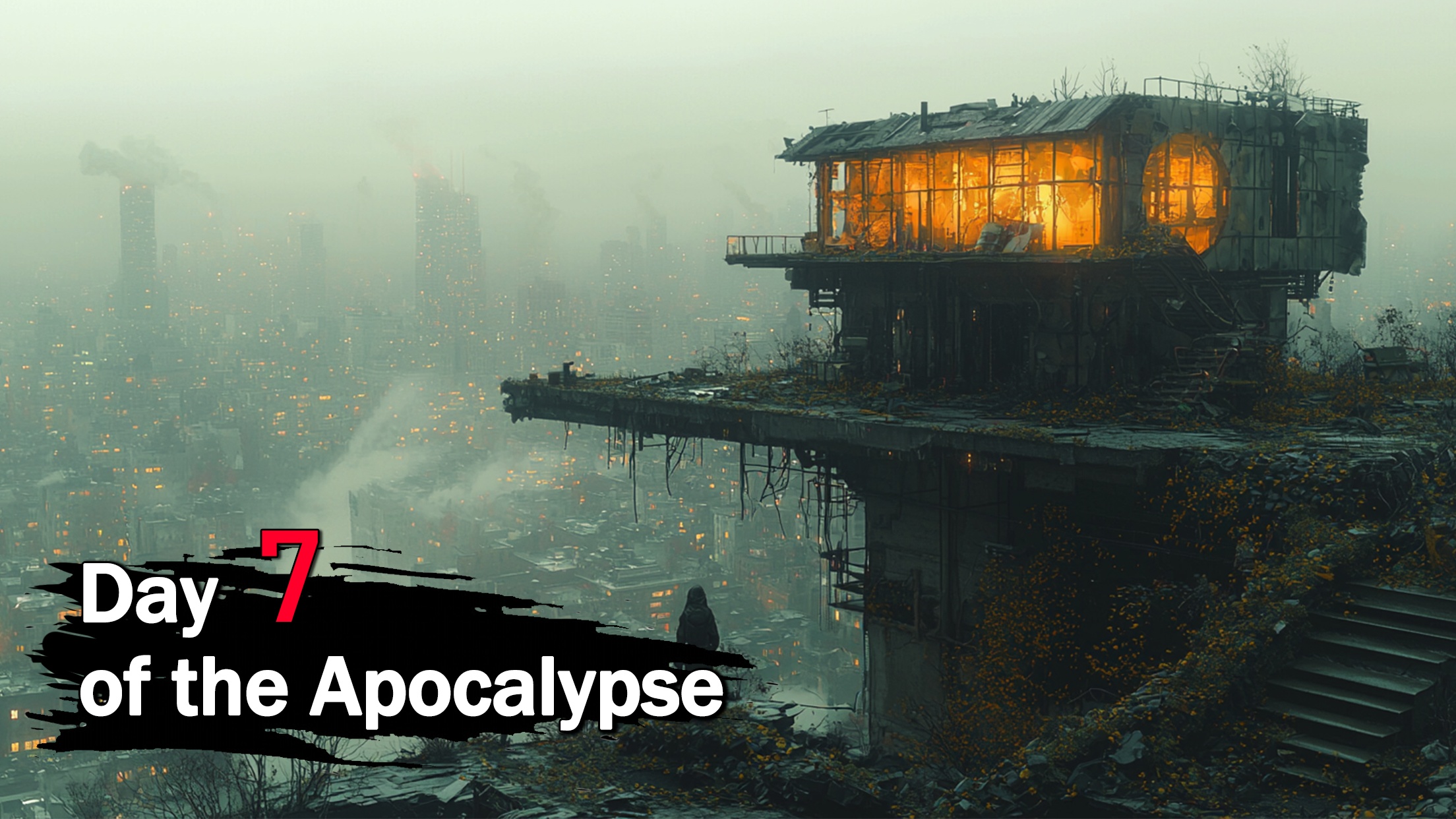 dark war survival截图5