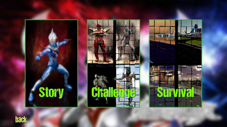 奈克瑟斯默示录汉化版截图