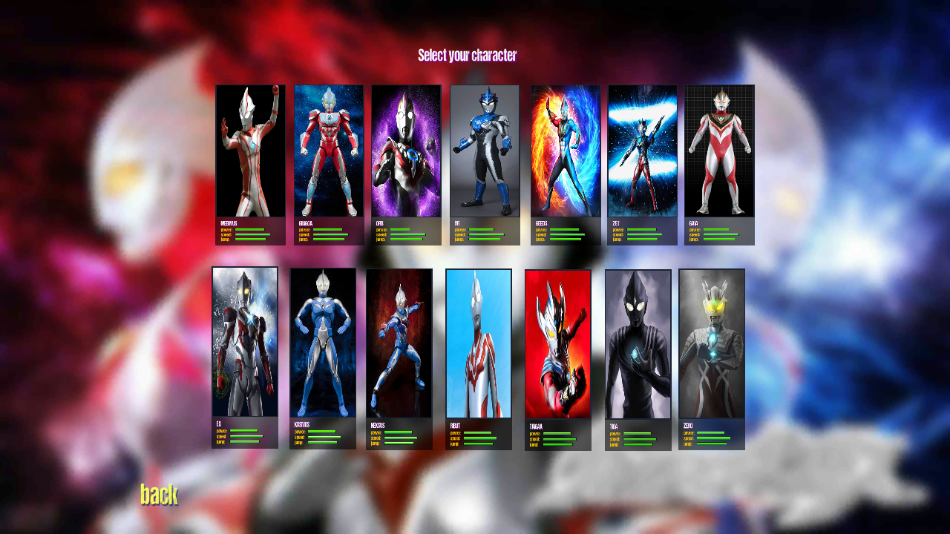 奈克瑟斯默示录汉化版截图