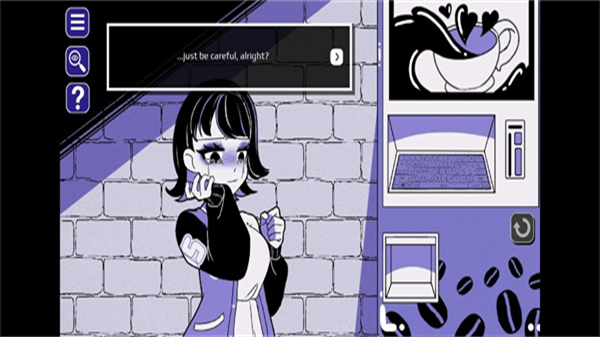 AnomalousCoffeeMachine截图