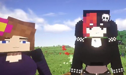 我的世界珍妮mod截图