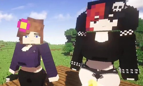 我的世界珍妮mod截图