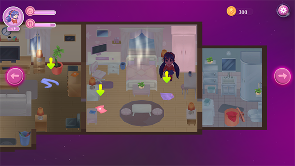 miside米塔手机版截图3