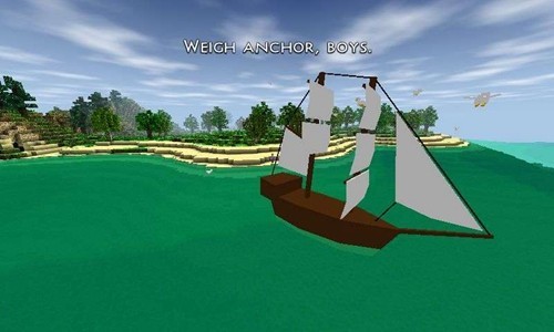 生存战争黑蝎枪械mod截图4