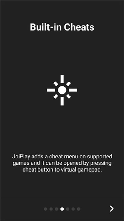 RPG Maker Plugin for JoiPlay截图