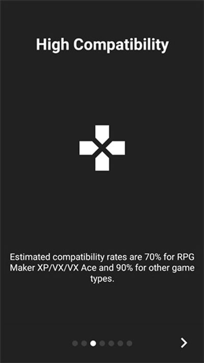 RPG Maker Plugin for JoiPlay截图
