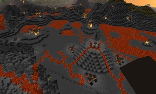 生存战争2恒泰模组截图2