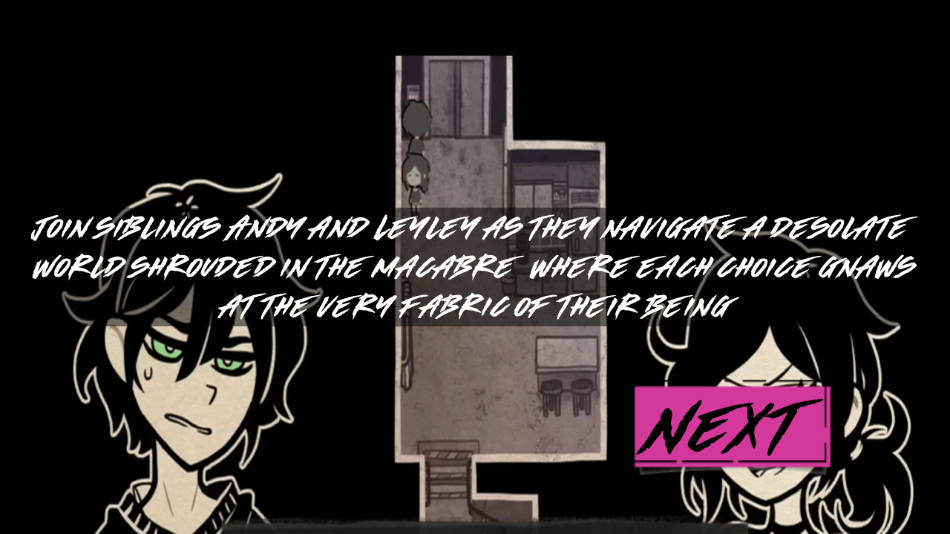 安迪和莉莉的棺材截图3