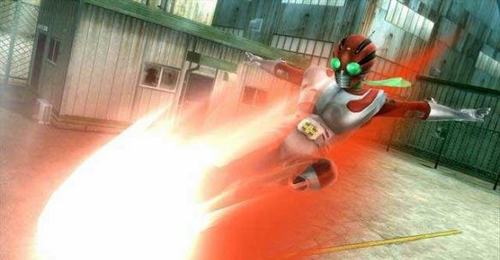 假面骑士斗骑大战创生截图1