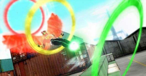 假面骑士斗骑大战创生截图2