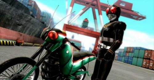 假面骑士斗骑大战创生截图4