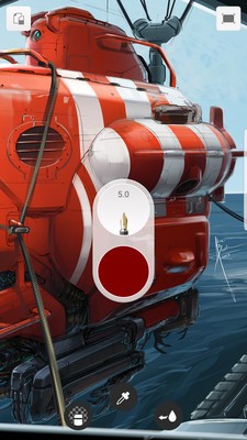 sketchbook绘画软件截图