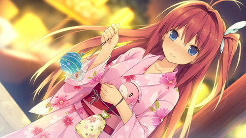 苍之彼方的四重奏截图4