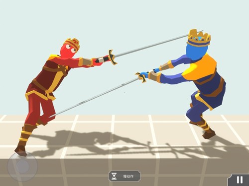 趣味大战模拟器截图4