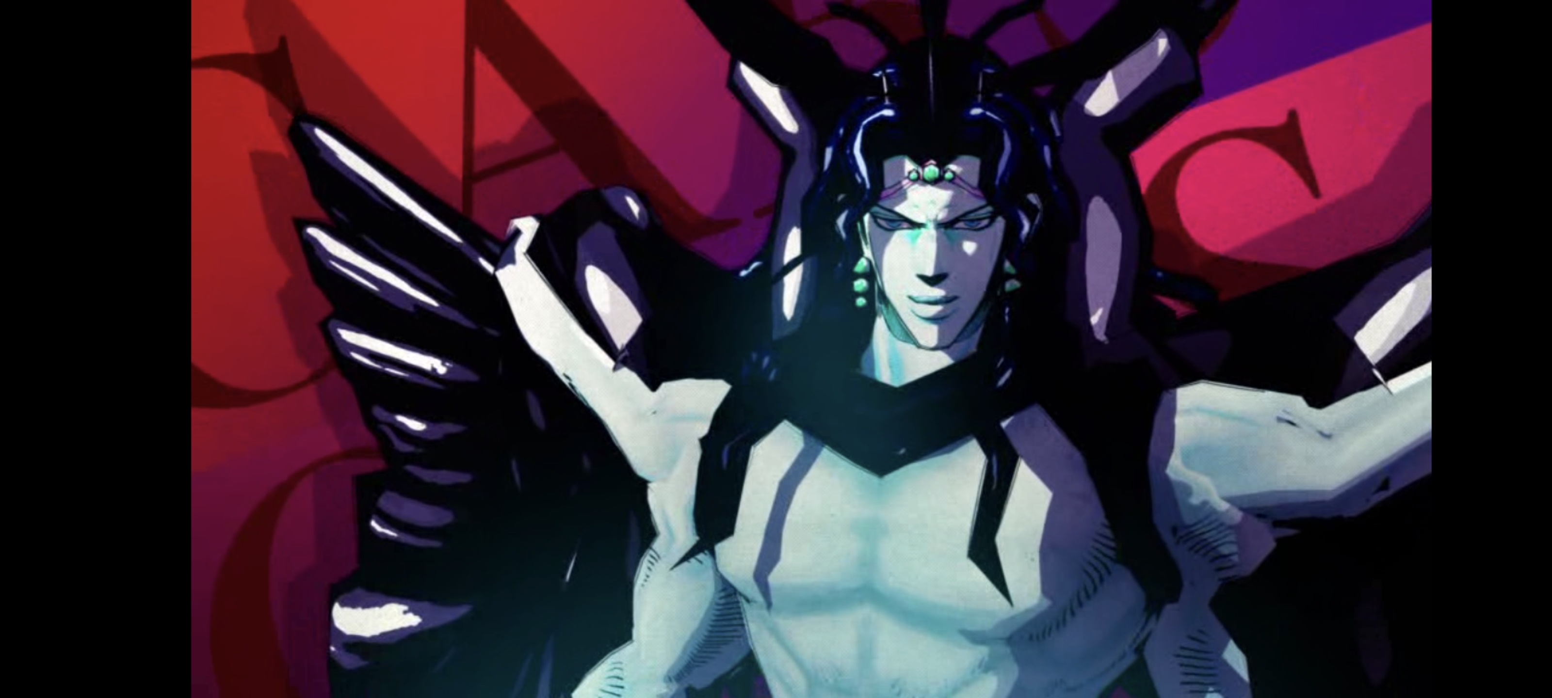 jojo天堂之眼截图3