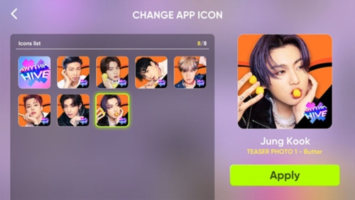 Rhythm Hive最新版本截图2