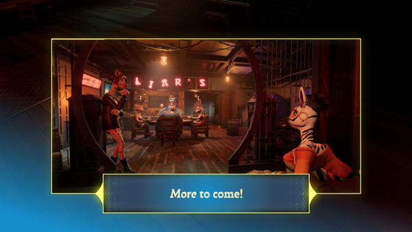 骗子酒馆手机版截图1