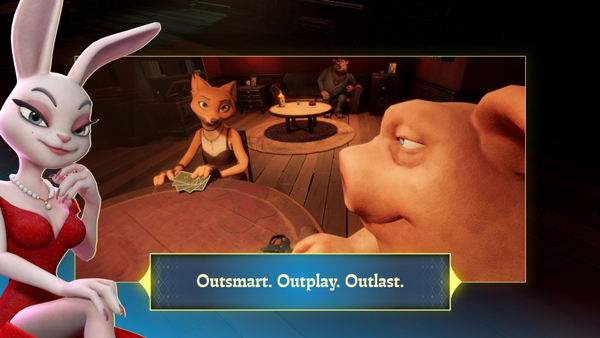 骗子酒馆手机版截图2