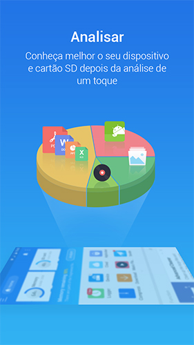 ES文件浏览器截图