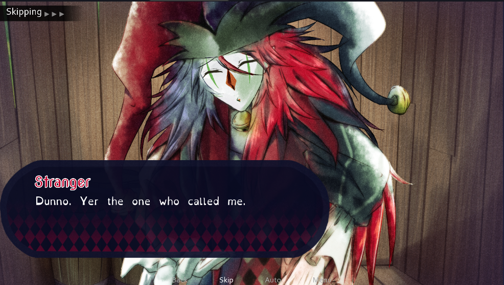 Trapped with Jester截图3