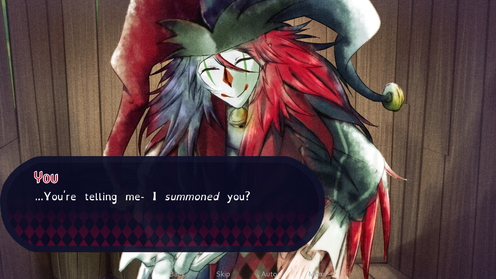 Trapped with Jester截图2