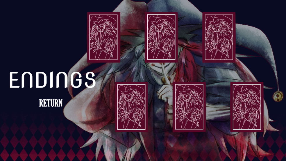 Trapped with Jester截图5