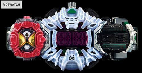 假面骑士逢魔时王模拟器截图4