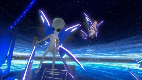 vrchat截图1