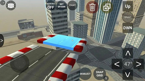 自由城计划截图1