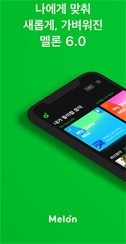 Melon截图
