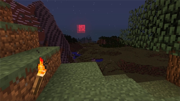 我的世界惊变100天截图2