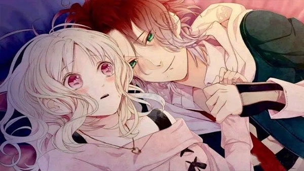 魔鬼恋人游戏汉化版截图2