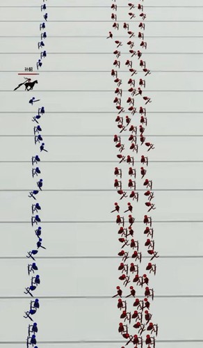 三国火柴人战神截图1