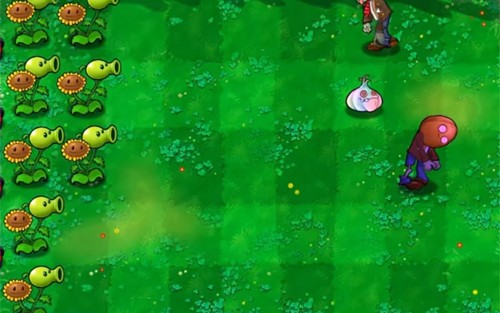 植物大战僵尸杂交版正版截图2