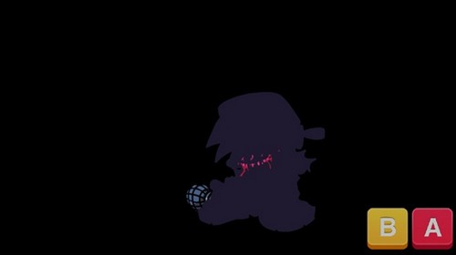 fnf腐化模组截图1