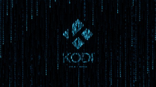 kodi播放器中文版截图