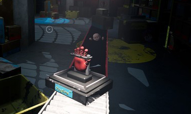 波比的游戏时间手机版截图1