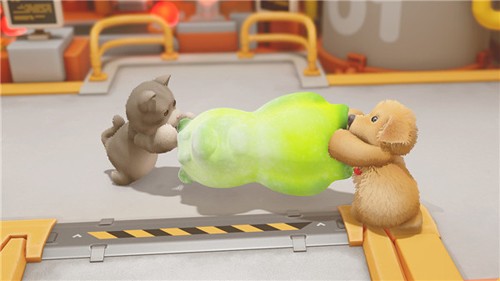 猛兽派对官方正版截图5