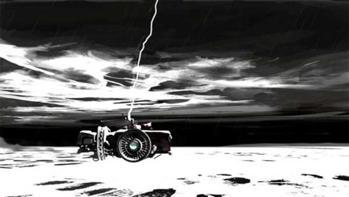 孤帆远航2截图4