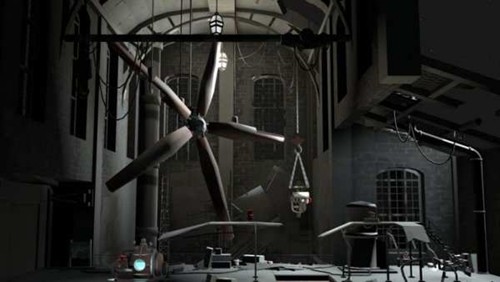 孤帆远航2截图5