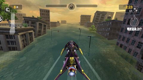 激流快艇3截图4