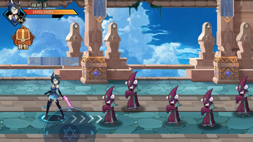 动物大联盟截图1