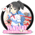 病娇模拟器(yandere simulator)