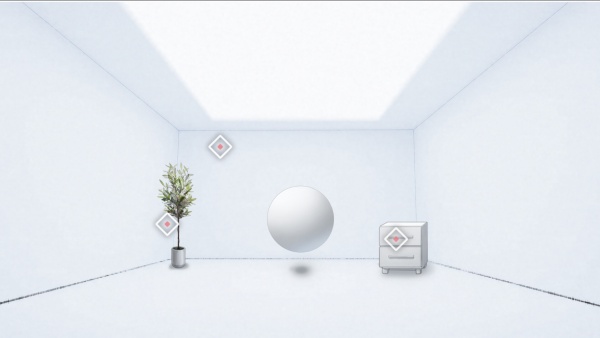 我的恋爱逃生攻略截图5