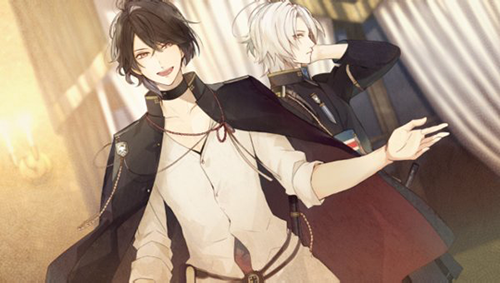 冷然之天秤截图2