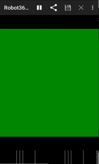 Robot36截图